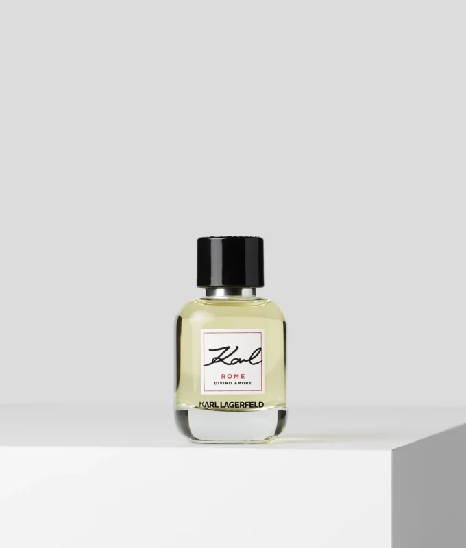 Roma, Places by Karl, 60 ML Roma, Places by Karl, 60 ML