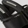 SANDALI CON TALLONE SCOLPITO SANDALI CON TALLONE SCOLPITO