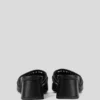 SANDALI CON TALLONE SCOLPITO SANDALI CON TALLONE SCOLPITO