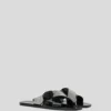 SANDALI IKON NFT JELLY CON STRASS SANDALI IKON NFT JELLY CON STRASS