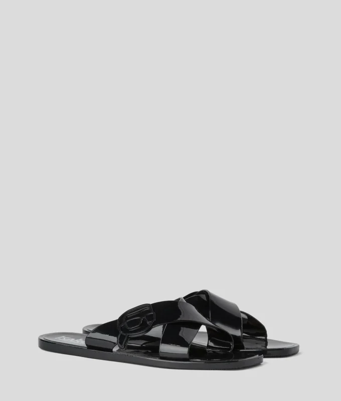 SANDALI IKON NFT KROSS