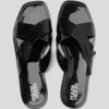 SANDALI IKON NFT KROSS
