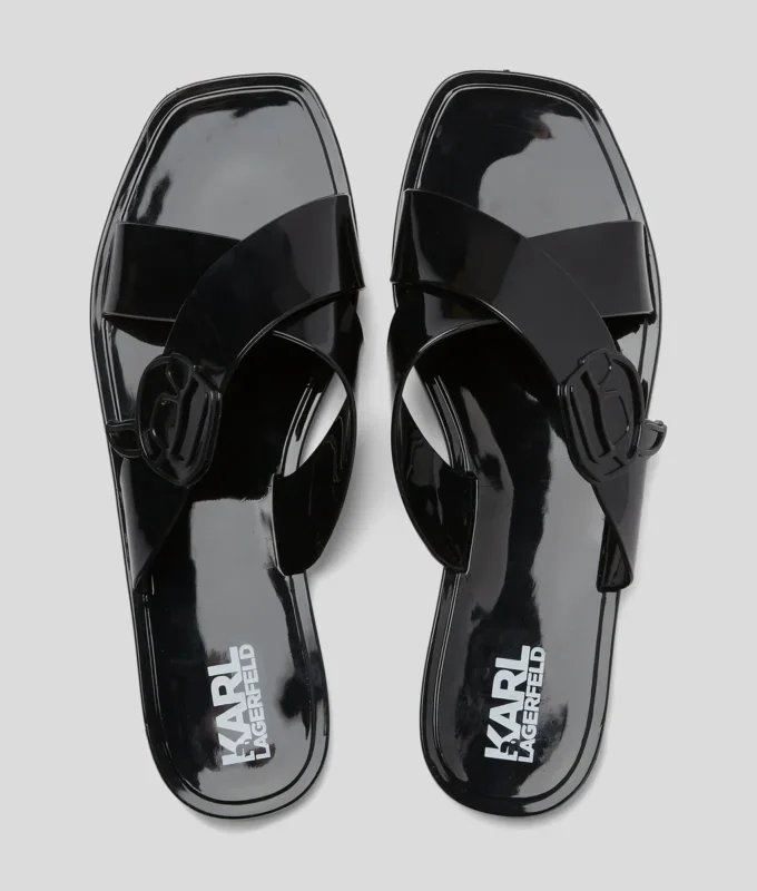SANDALI IKON NFT KROSS