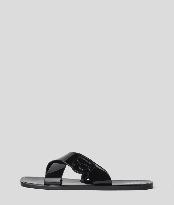 SANDALI IKON NFT KROSS