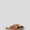 SANDALI PETA AUTOGRAPH WHIPSTITCH