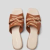 SANDALI PETA AUTOGRAPH WHIPSTITCH