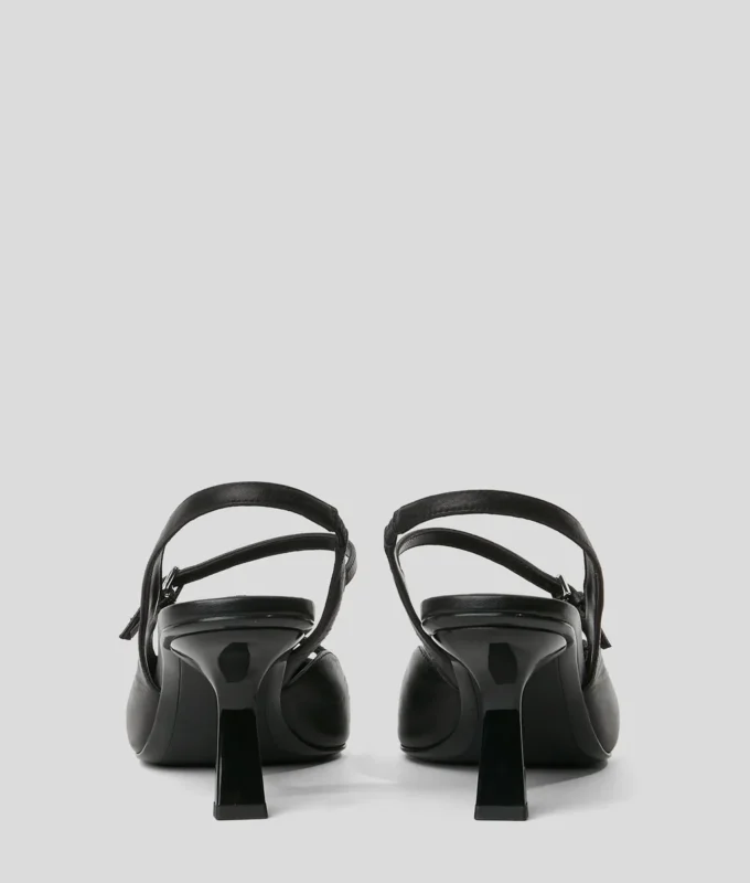 SCARPE CON TALLONE A CINTURINO KARMEL SCARPE CON TALLONE A CINTURINO KARMEL