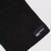 Sciarpa con patch logo