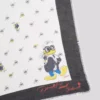 Sciarpa con stampa Disney x KL