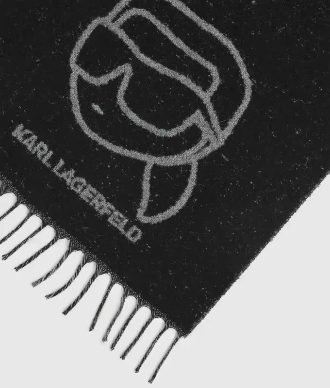 Sciarpa Ikon