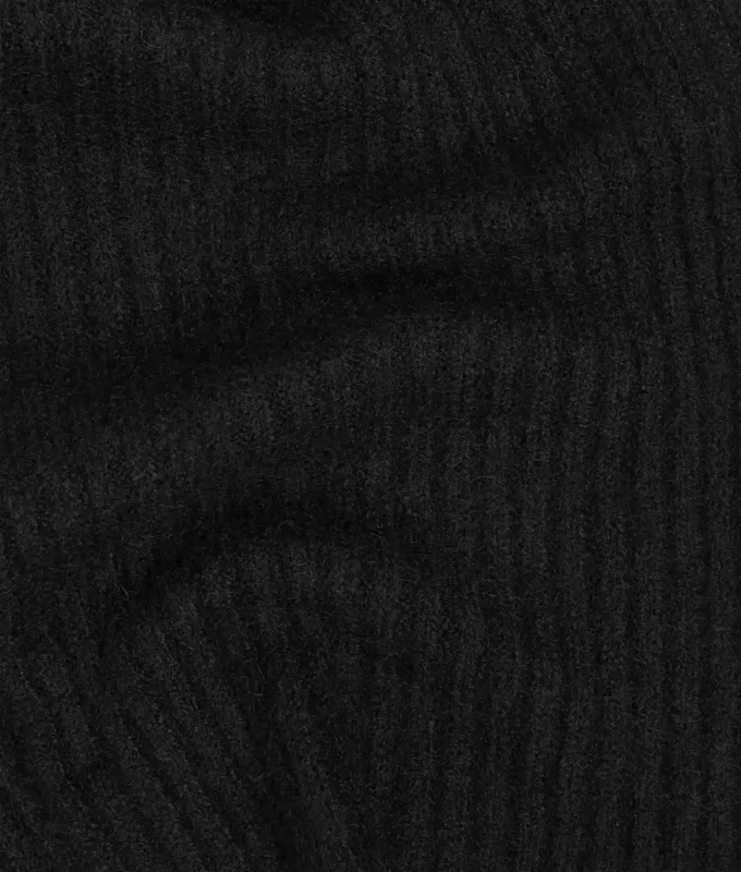 Sciarpa in maglia Ikon