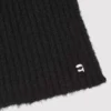 Sciarpa in maglia Ikon