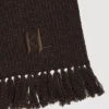 Sciarpa K/Monogram