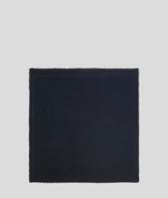Sciarpa K/SIGNATURE JACQUARD