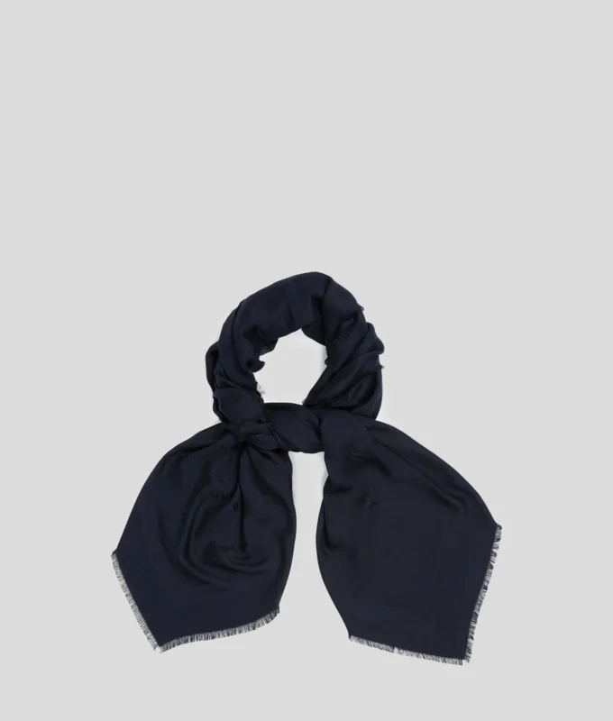 Sciarpa K/SIGNATURE JACQUARD