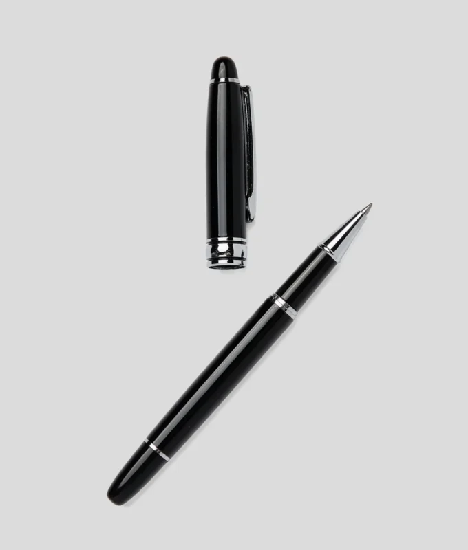 SET DI QUADERNO E PENNA IKON SET DI QUADERNO E PENNA IKON
