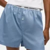 Set pigiama con canotta e pantaloncini Set pigiama con canotta e pantaloncini