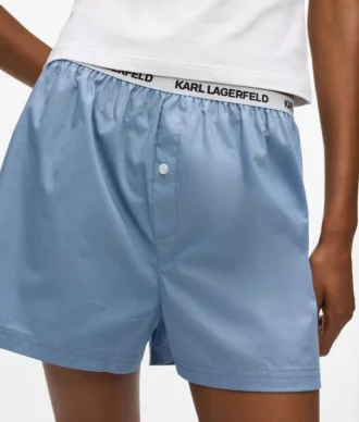 Set pigiama con canotta e pantaloncini Set pigiama con canotta e pantaloncini