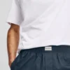 SET PIGIAMA CON LOGO SET PIGIAMA CON LOGO