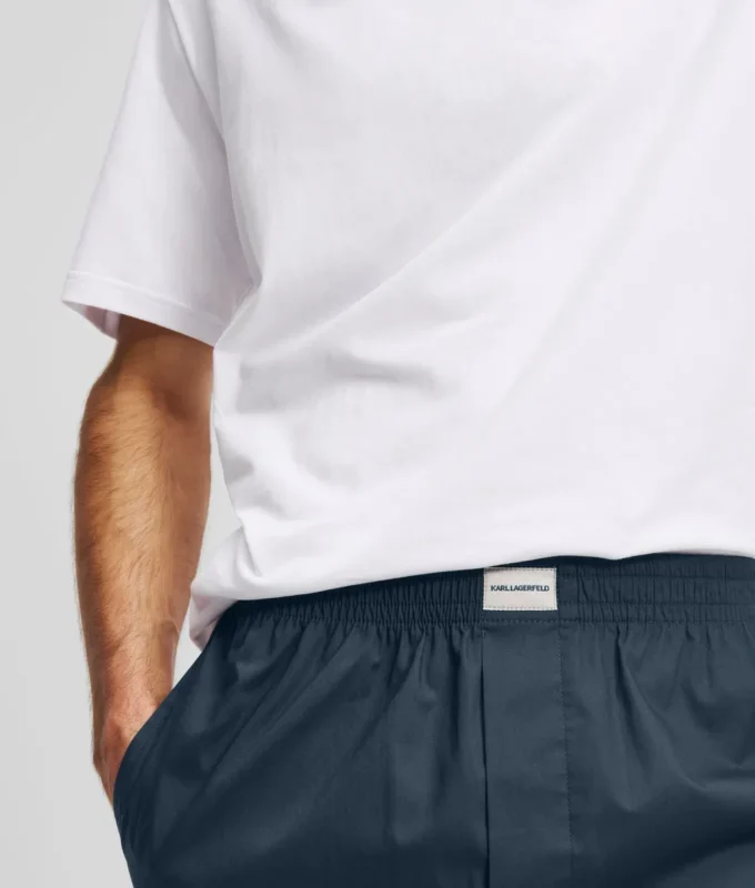 SET PIGIAMA CON LOGO SET PIGIAMA CON LOGO