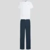 SET PIGIAMA CON LOGO SET PIGIAMA CON LOGO