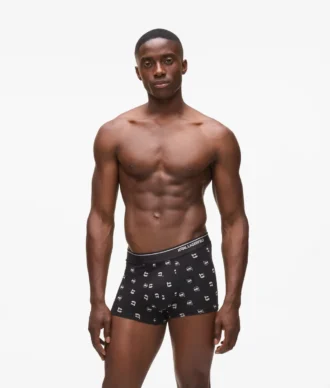 Set regalo con boxer e calzini Ikon
