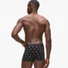 Set regalo con boxer e calzini Ikon