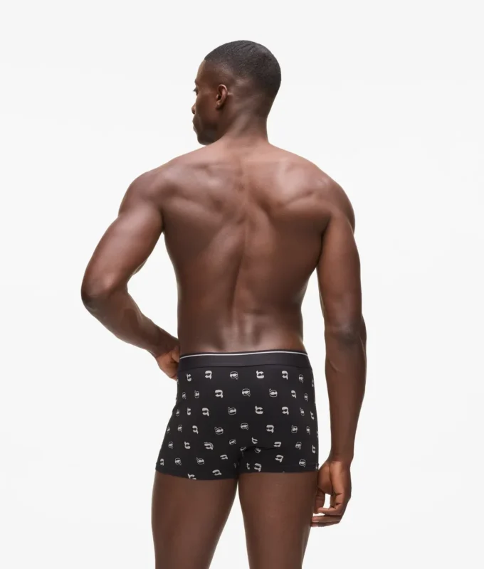 Set regalo con boxer e calzini Ikon