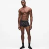 Set regalo con boxer e calzini Ikon