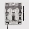 Set regalo con taccuino e penna Maison de Karl