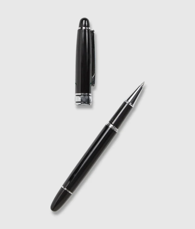 Set regalo con taccuino e penna Maison de Karl