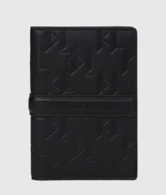 Set regalo passaporto K/Traveller