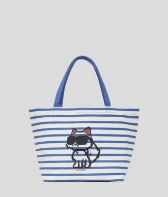SHOPPER A RIGHE IKON CHOUPETTE