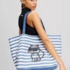 SHOPPER A RIGHE IKON CHOUPETTE