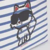 SHOPPER A RIGHE IKON CHOUPETTE