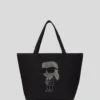 SHOPPER IKON CON STRASS