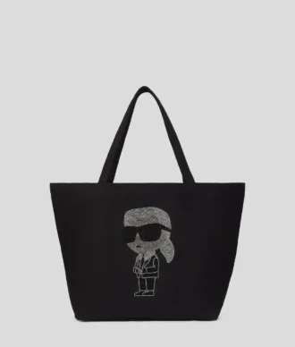 SHOPPER IKON CON STRASS