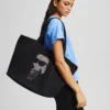 SHOPPER IKON CON STRASS