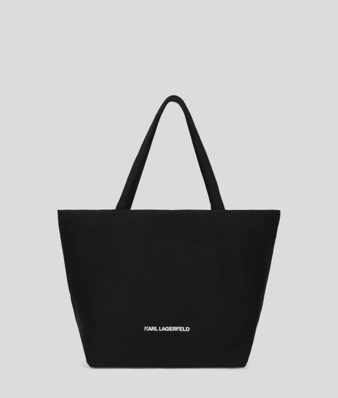 SHOPPER IKON CON STRASS
