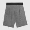 Shorts bouclé da bambina