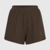 Shorts da casa in tessuto waffle Shorts da casa in tessuto waffle