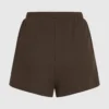 Shorts da casa in tessuto waffle Shorts da casa in tessuto waffle