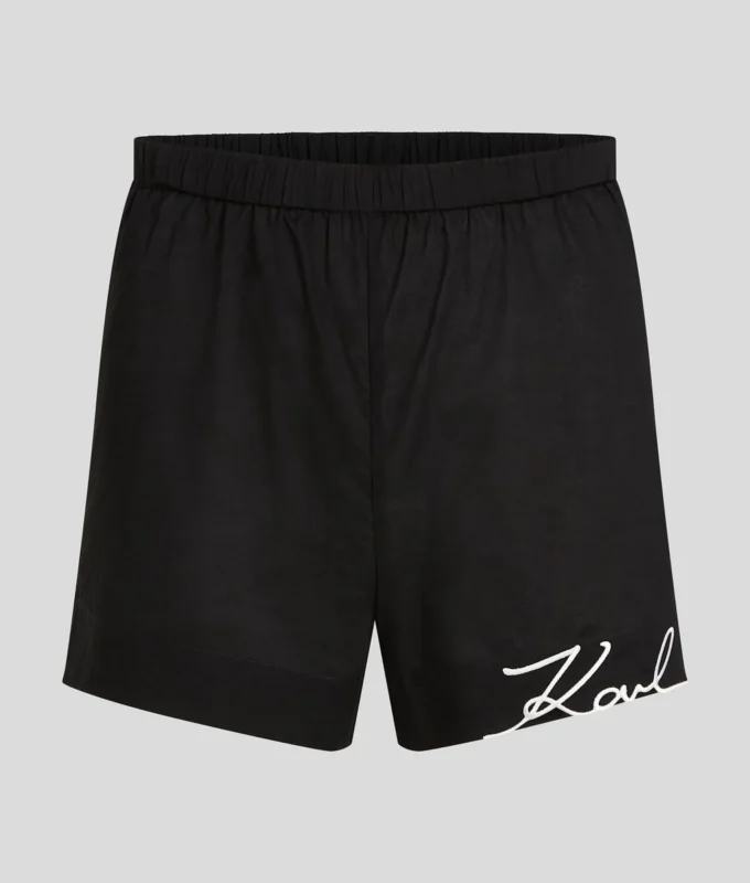 SHORTS DA SPIAGGIA K/SIGNATURE SHORTS DA SPIAGGIA K/SIGNATURE