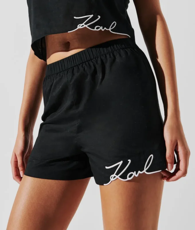 SHORTS DA SPIAGGIA K/SIGNATURE SHORTS DA SPIAGGIA K/SIGNATURE