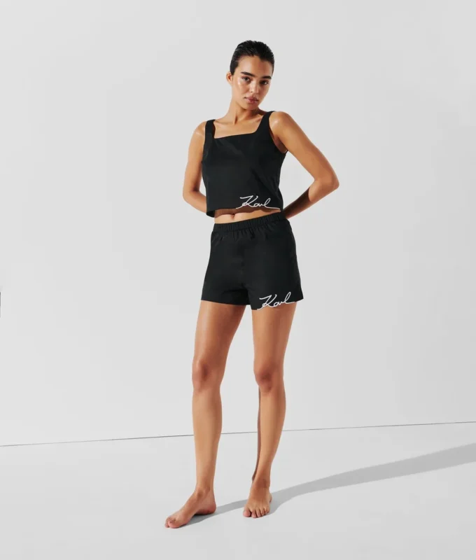 SHORTS DA SPIAGGIA K/SIGNATURE SHORTS DA SPIAGGIA K/SIGNATURE