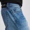 SHORTS IN DENIM SHORTS IN DENIM