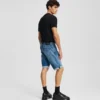 SHORTS IN DENIM SHORTS IN DENIM