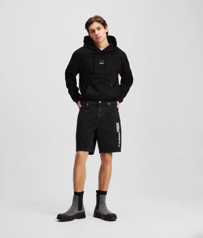 SHORTS IN DENIM VESTIBILI SHORTS IN DENIM VESTIBILI