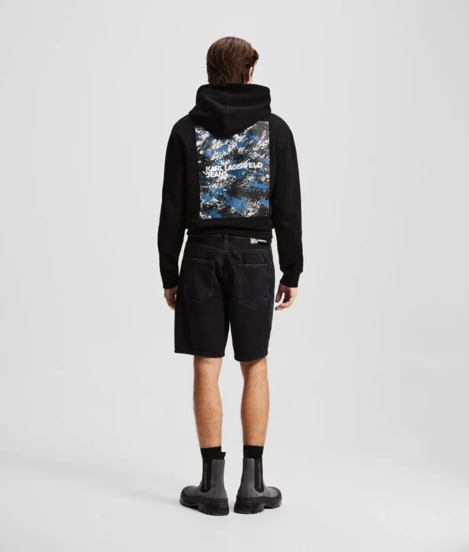 SHORTS IN DENIM VESTIBILI SHORTS IN DENIM VESTIBILI