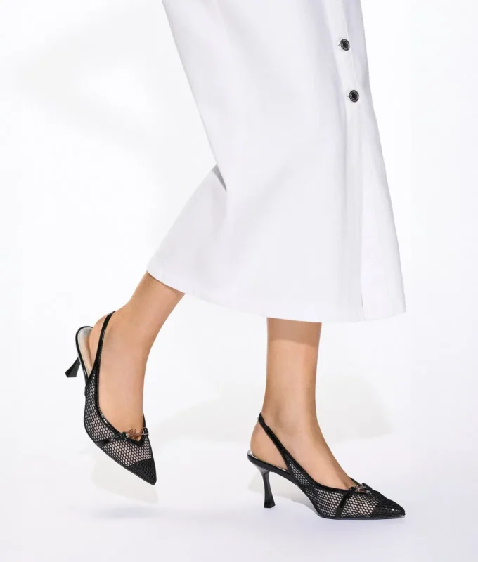 SIENNA SIGNIA SLINGBACKS SIENNA SIGNIA SLINGBACKS